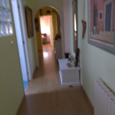 Casarosa Lejlighed O Grove Eksteriør billede